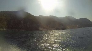 Турция, лодки, двухчасовая прогулка