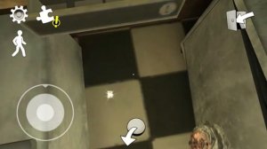 ПРОХОЖДЕНИЕ #1 - Ice Scream 1(МОРОЖЕНЩИК 1)