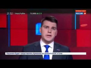 Сюжет о нелегальных рехабах (Россия 24)