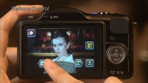 Panasonic Lumix GF3