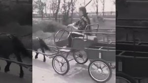 Песенка старого извозчика