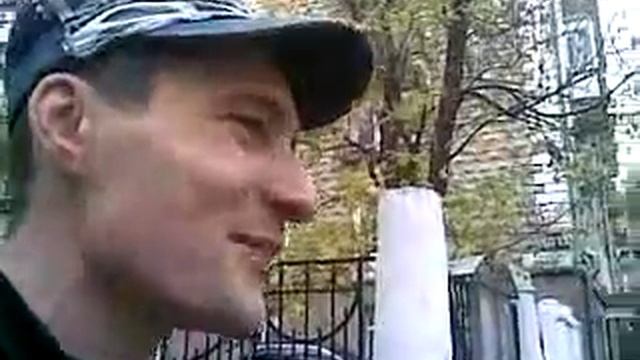 Эдуард Радзюкевич и Метлицкий Владимир vovan cosmos 888