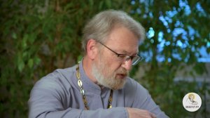 Послание к Евреям. Глава 4. Священник Антоний Лакирев