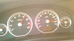 Opel Vectra C GTS 2.0 Turbo 100km/h - 240km/h