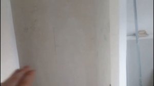 Шкаф купе из гипсокартона.(часть 2)