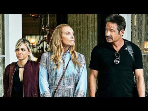 Очень плохая семейка — Финальный русский трейлер (2023)