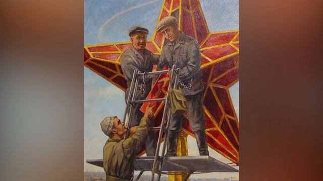 Рубин и настоящие самоцветы: легендарные Кремлевские звезды, тайны о которых вы не знали
