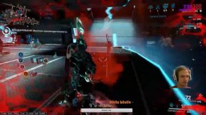 Scurat Game: Warframe - Стрим