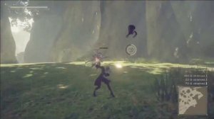 Why you should play Nier Automata in 2023