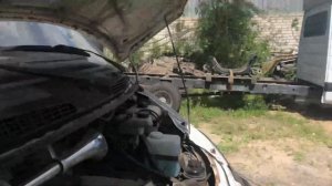 Какой автобус покупать для переделки в грузовую? АТЦ Нижний Новгород