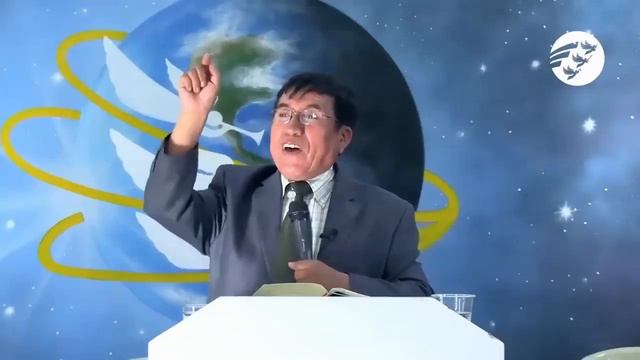 ПРИГОТОВТЕСЬ УВИДЕТЬ ПРИСУТСТВИЕ БОГА! - Марсело Вилька.