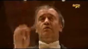 Джузеппе Верди   Увертюра к опере Сила Судьбы   Валерий Гергиев