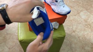 Кроссовки Nike Flex Supreme TR 3 653620 100