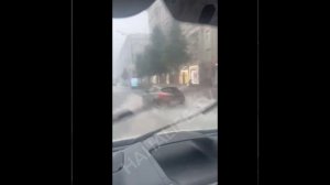 Потоп в Москве (часть 4)