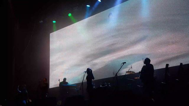 Sully Erna-Avalon(Izvestiya Hall,Moscow,Russia,28.09.2017)(4К) смотреть онлайн