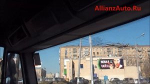 Тест обзор трехлетнего Ивеко Еврокарго (Iveco EuroCargo)