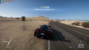 AMD rx 6800 forza horizon 5 4K
