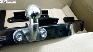Фаркоп Лексус Rx 300/350 Baltex ls-02a