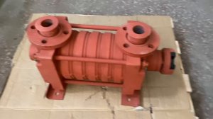 Насос газовый НСВГ