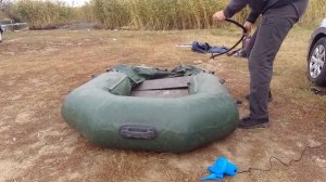 Электрический насос для матрасов, бассейнов и надувных лодок