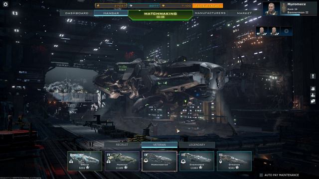 Dreadnought: Harwich Stream before the acc reset смотреть онлайн