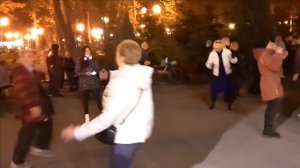ЦЫГАНОЧКА АЗА