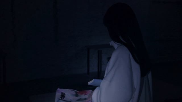 Silent Hill: The Short Message - Chapter 2 The Library | Maya Cutscene "The Book You Wanted Gamepla смотреть онлайн