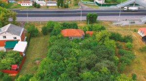 Дом в Рогачёвке