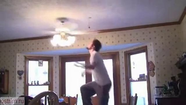 Придурок и вентилятор! смотреть онлайн