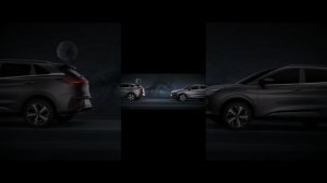 JAC JS6 And JAC JS4 SUV