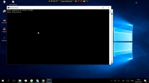 ?Как поставить пароль на Папку в Windows 10 + Как сделать её скрытой. ?