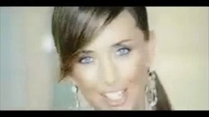 Первый видео хит в сольной карьере Жанны Фриске песня Ла ла ла