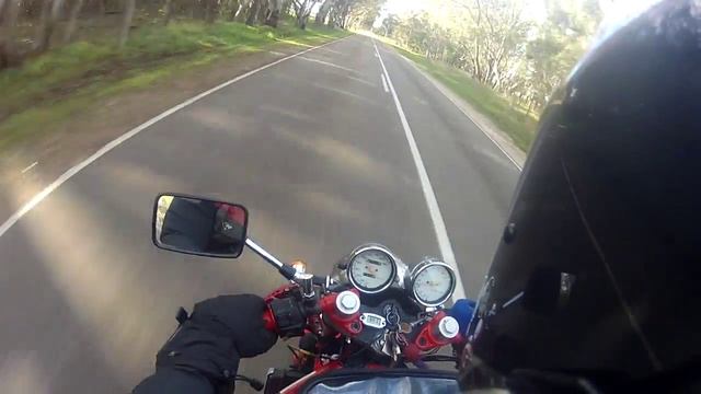 suzuki bandit 250 смотреть онлайн