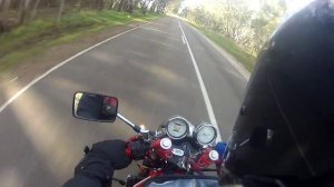 suzuki bandit 250