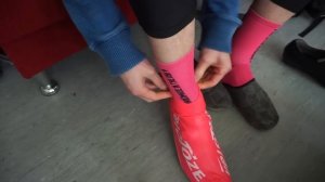 ЭТО САМЫЕ ЛУЧШИЕ БАХИЛЫ ДЛЯ ВЕЛОСИПЕДИСТА