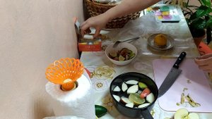 Прожить неделю на 500 рублей / день 3