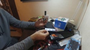 Квадрокоптер F36 Mini RC Drone из магазина Gearbest.com