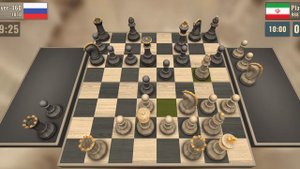 шахматы для начинающих