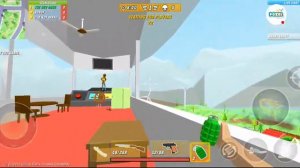 Dude Theft Wars Multiplayer Beta Available