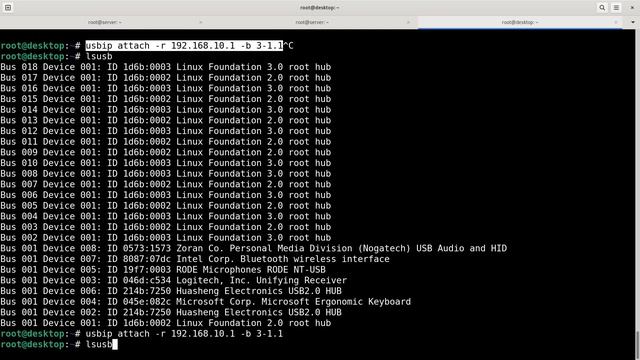 USB over IP смотреть онлайн