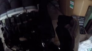 Смяна фар Yamaha majesty 400