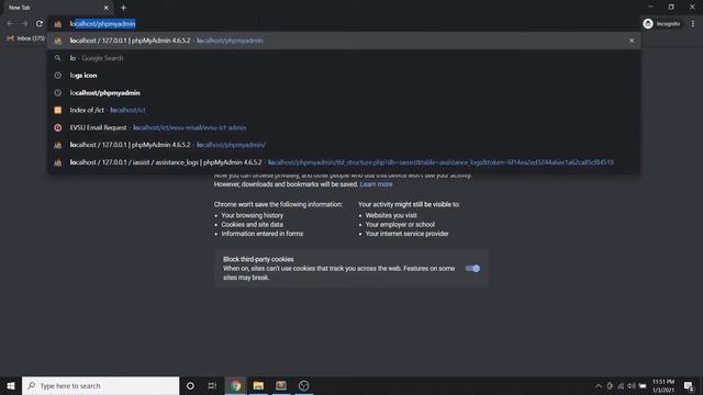 Part 12: Deactivate and Reactivate Visitor | CodeIgniter 3 and Bootstrap 3