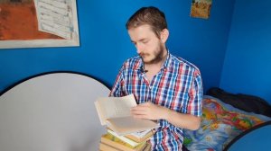 Книги с помойки на день рождения (≡)