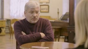 Евгений Водолазкин. Писатель против режиссера. Искусство и веники. Нужен ли Каннский фестиваль Богу?