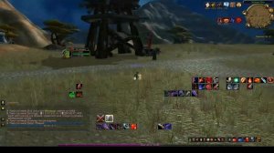 WOW SIRUS HARDCORE. Смерть от падения? Нет, не слышал