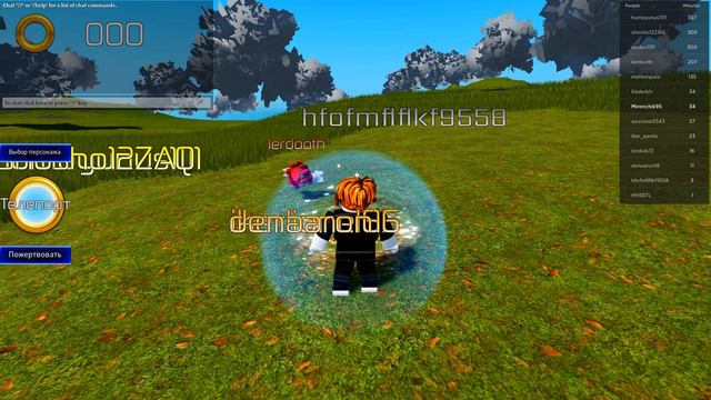 Вы такого еще не видели!!!RobloxTV смотреть онлайн