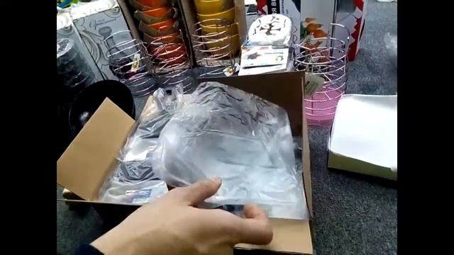 HEADMAN Шпатель нерж, пластиковая ручка 150мм смотреть онлайн