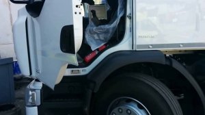 Прожиг катализатора на Renault Premium