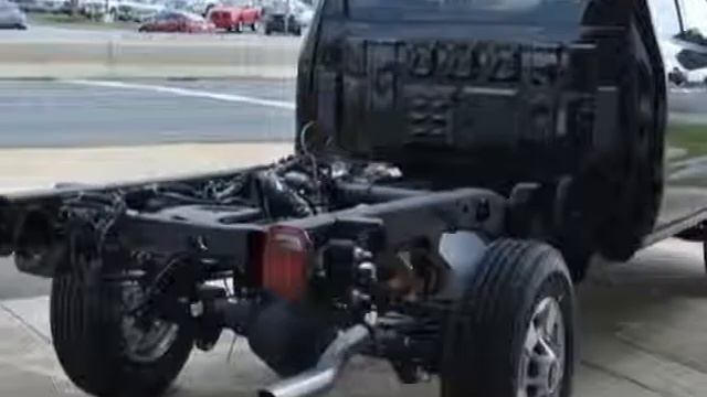 2015 Chevrolet Silverado 2500HD - Charlotte, NC смотреть онлайн