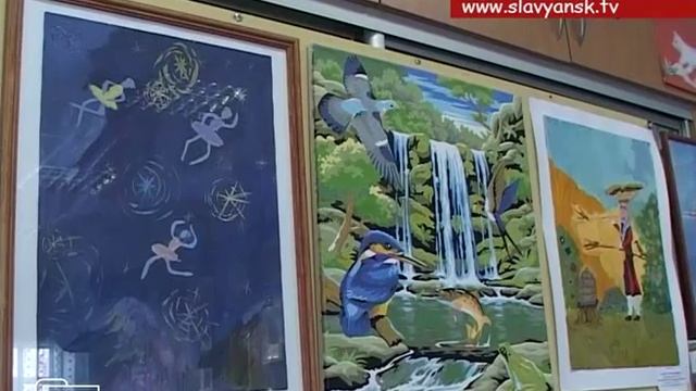 Необычный семинар прошел в ЦРТ смотреть онлайн